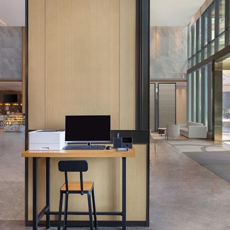 Four Points By Sheraton Guiyang, Huaxi Guiyang  Esterno foto