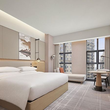 Four Points By Sheraton Guiyang, Huaxi Guiyang  Esterno foto