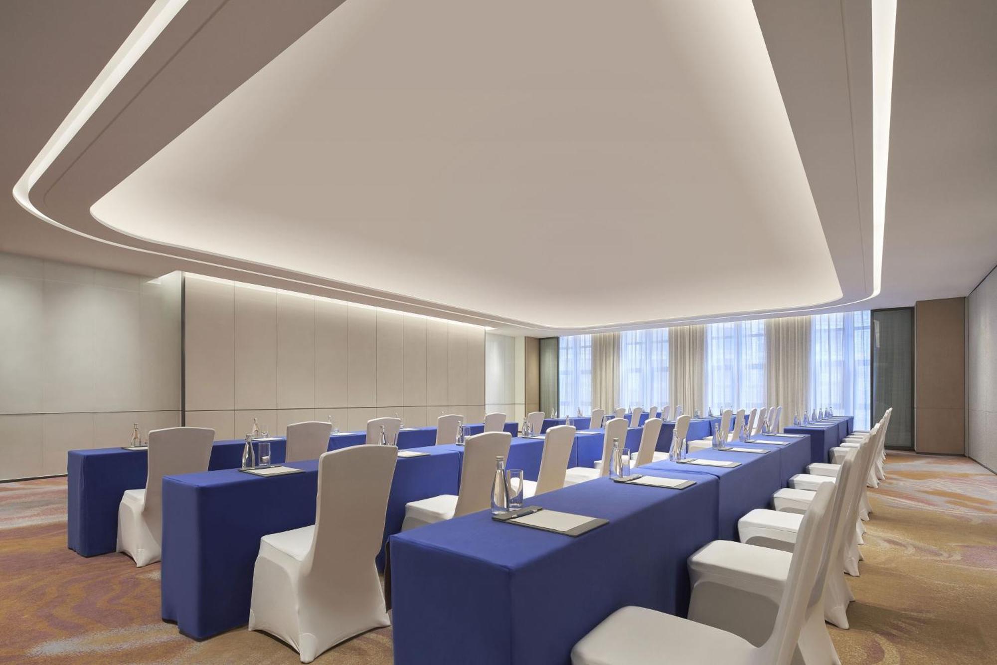 Four Points By Sheraton Guiyang, Huaxi Guiyang  Esterno foto