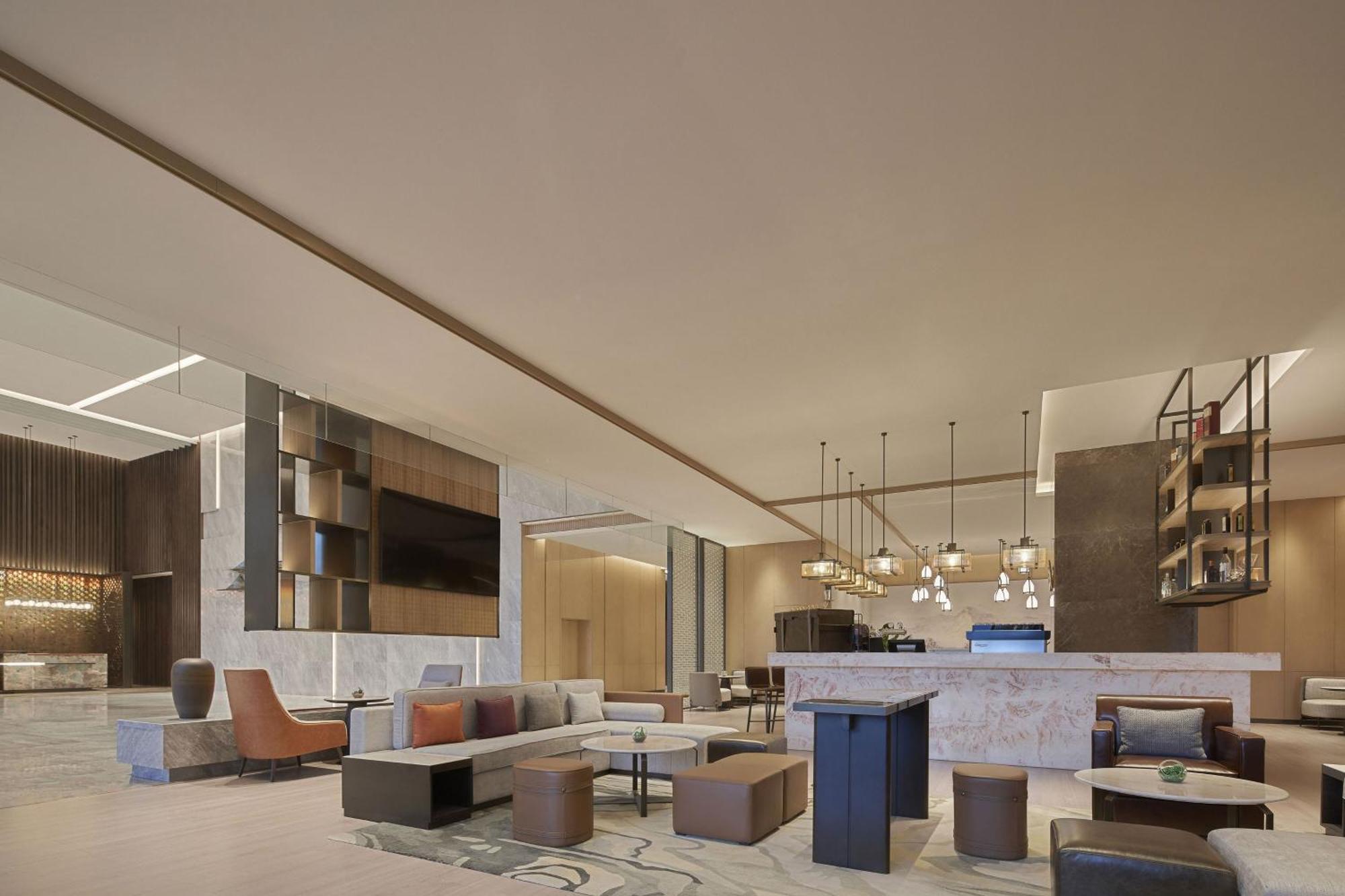 Four Points By Sheraton Guiyang, Huaxi Guiyang  Esterno foto