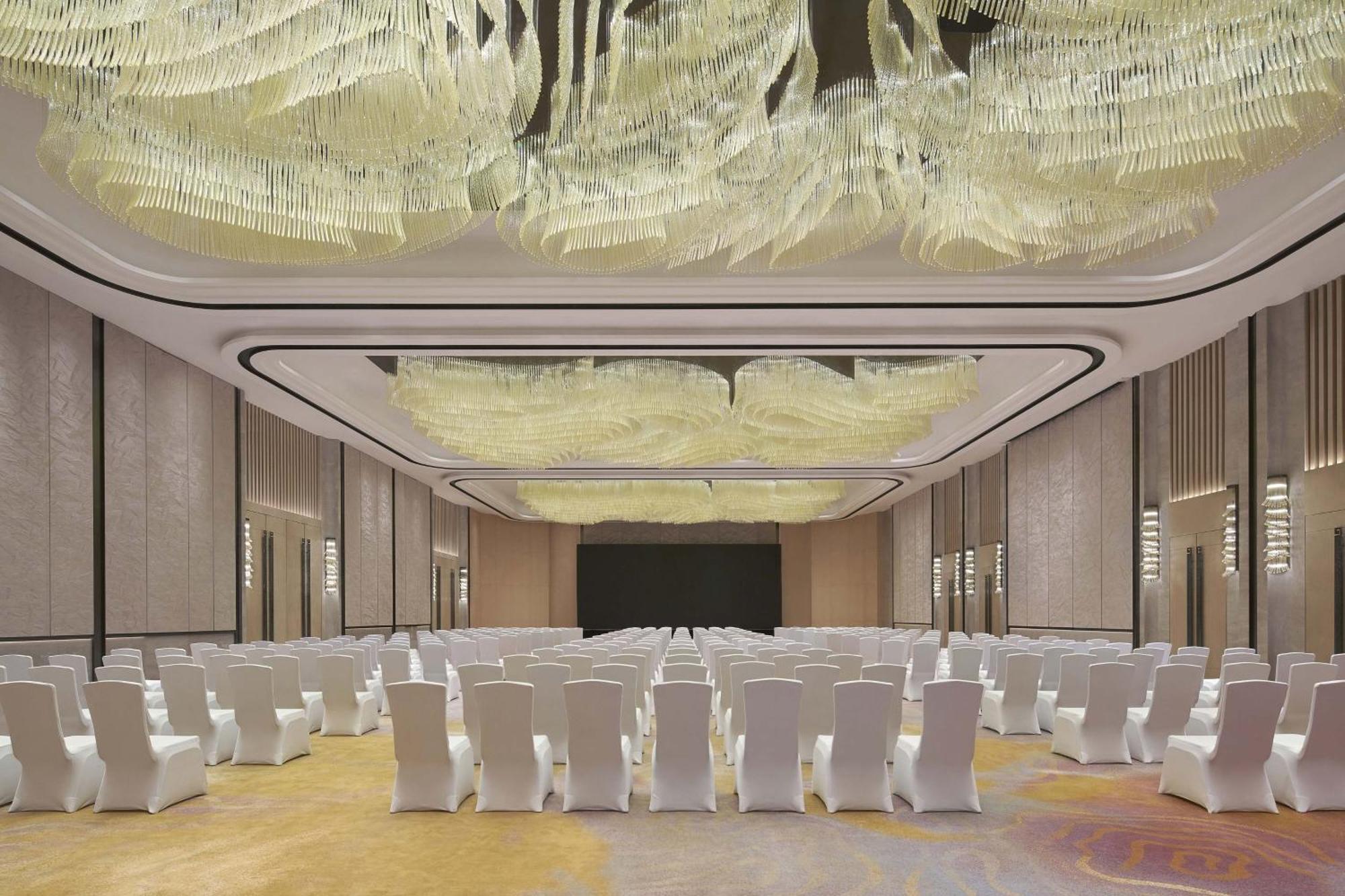 Four Points By Sheraton Guiyang, Huaxi Guiyang  Esterno foto